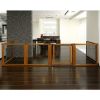 Richel Convertible Elite 6 Panel Pet Gate